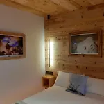 Bed & Breakfast Il Bucaneve 3*