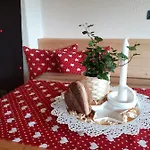 Il Bucaneve 3* Santo Stefano Di Cadore