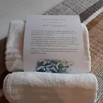 Il Bucaneve Bed & Breakfast Santo Stefano Di Cadore