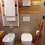 Il Bucaneve Bed & Breakfast Santo Stefano Di Cadore