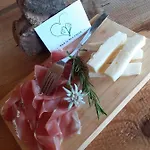 Il Bucaneve Santo Stefano Di Cadore