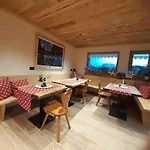 Bed & Breakfast Il Bucaneve Santo Stefano Di Cadore