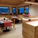 Bed & Breakfast Il Bucaneve Santo Stefano Di Cadore