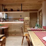 Bed & Breakfast Il Bucaneve Santo Stefano Di Cadore