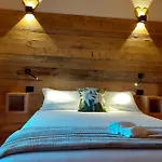 Bed & Breakfast Il Bucaneve Santo Stefano Di Cadore