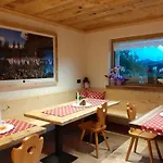 Bed & Breakfast Il Bucaneve Santo Stefano Di Cadore