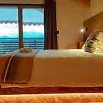 Bed & Breakfast Il Bucaneve 3*