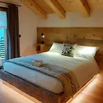 Bed & Breakfast Il Bucaneve Santo Stefano Di Cadore