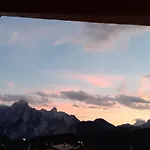 Bed & Breakfast Il Bucaneve Santo Stefano Di Cadore