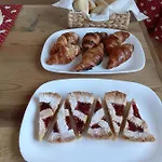 Il Bucaneve Bed & Breakfast
