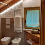 Bed & Breakfast Il Bucaneve Santo Stefano Di Cadore