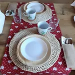 Il Bucaneve Bed & Breakfast