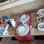 Il Bucaneve Bed & Breakfast