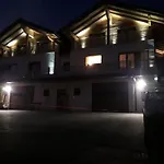 Bed & Breakfast Il Bucaneve