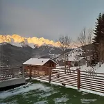 Il Bucaneve Bed & Breakfast Santo Stefano Di Cadore