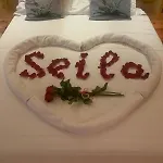 Il Bucaneve Bed & Breakfast