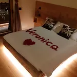 Il Bucaneve Bed & Breakfast Santo Stefano Di Cadore