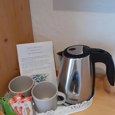 Il Bucaneve سانتو ستيفانو دي كادوري