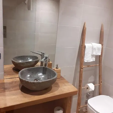 Il Bucaneve فندق مبيت وإفطار