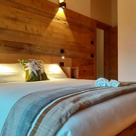 Il Bucaneve 3* Santo Stefano Di Cadore