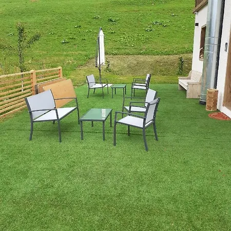 Il Bucaneve 3* سانتو ستيفانو دي كادوري