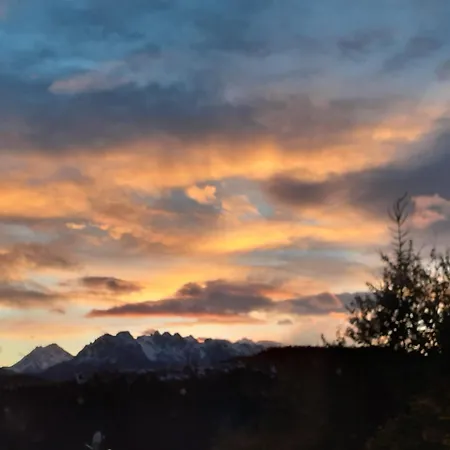 Il Bucaneve فندق مبيت وإفطار 3*