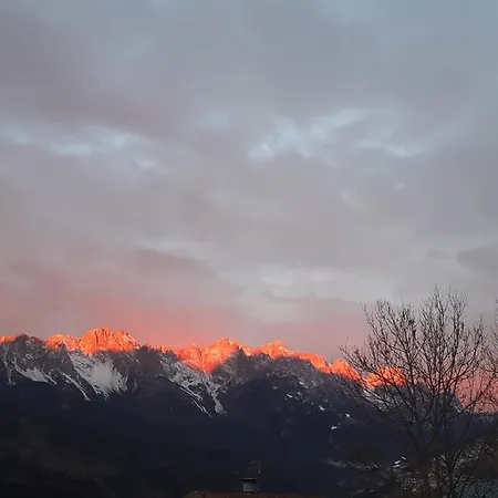 Il Bucaneve Panzió 3*