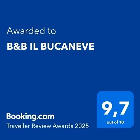Il Bucaneve 3* سانتو ستيفانو دي كادوري