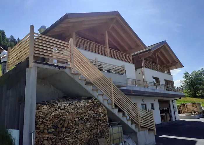 Il Bucaneve Bed & Breakfast