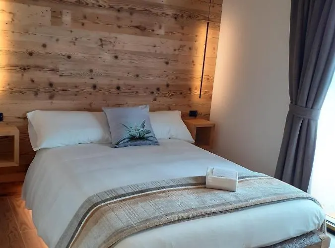 Bed & Breakfast Il Bucaneve 3*