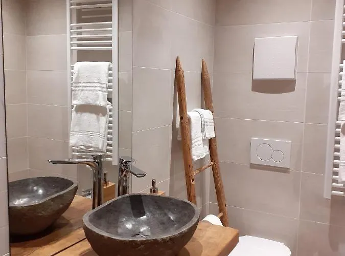 Panzió Il Bucaneve 3*