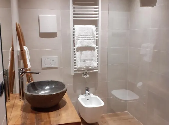 Bed & Breakfast Il Bucaneve Santo Stefano Di Cadore