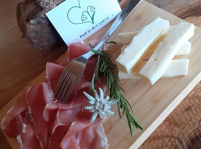 Il Bucaneve Santo Stefano di Cadore