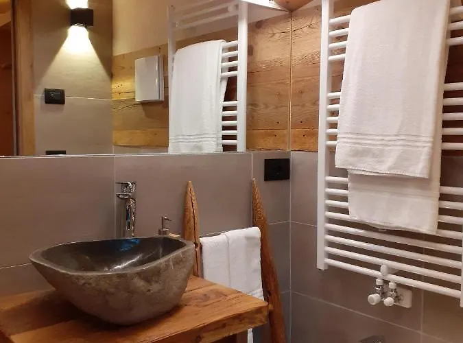 Il Bucaneve Bed & Breakfast 3*