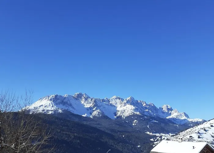 Bed & Breakfast Il Bucaneve 3*