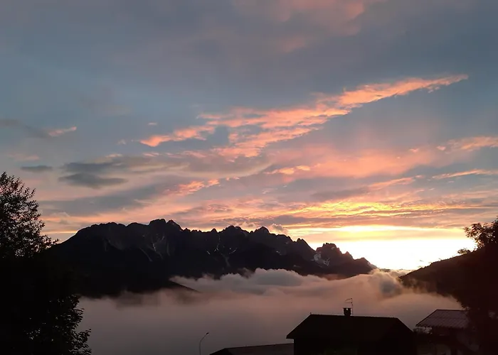 Il Bucaneve Bed & Breakfast 3*