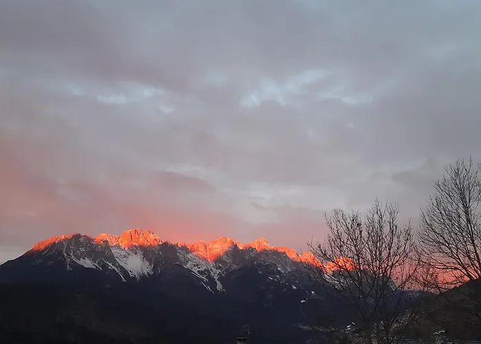 Il Bucaneve Panzió 3*