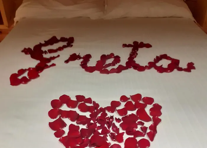 Il Bucaneve 3* Santo Stefano di Cadore