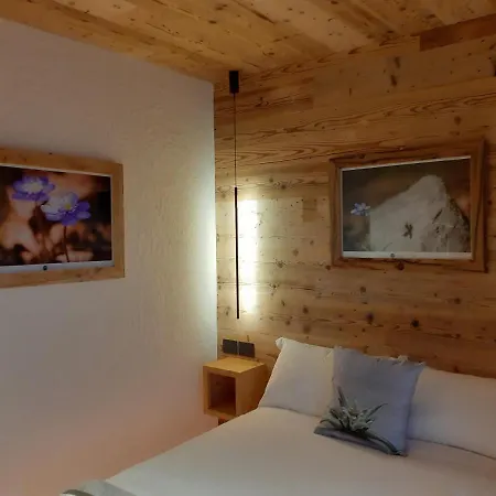 Bed & Breakfast Il Bucaneve *