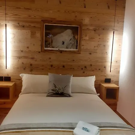 Il Bucaneve 3* 산토스테파노디카도레
