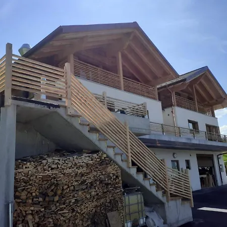 Il Bucaneve Bed & Breakfast