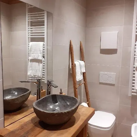 Bed & Breakfast Il Bucaneve *