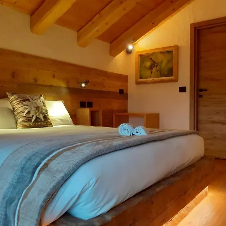 Il Bucaneve Santo Stefano Di Cadore