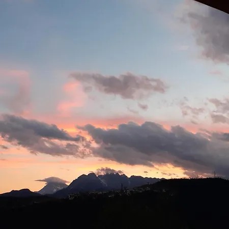 Il Bucaneve Santo Stefano Di Cadore
