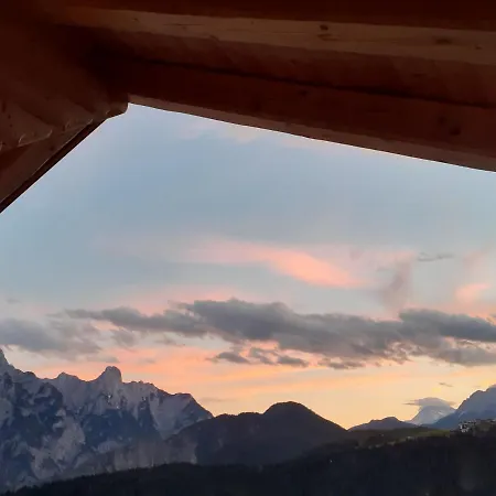 Il Bucaneve Bed & Breakfast *
