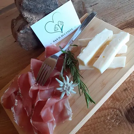 Il Bucaneve Санто-Стефано-ди-Кадоре