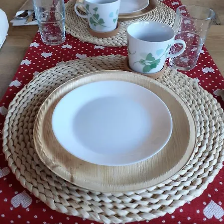 Il Bucaneve 3*