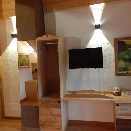 Bed & Breakfast Il Bucaneve