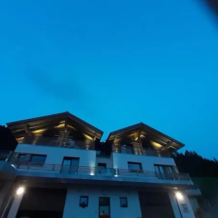 Il Bucaneve Santo Stefano Di Cadore