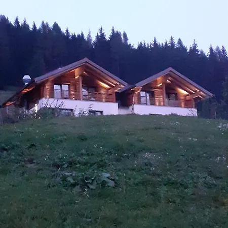 Il Bucaneve Santo Stefano Di Cadore